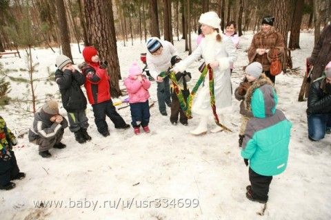 Праздник для детей(тема-беженцы)