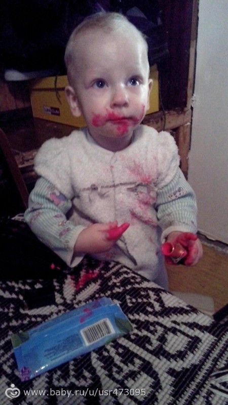 давненько не заглядывала))