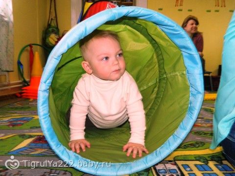 15 месяцев(конечно же с фото)
