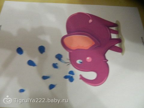 ТН &quot;Зоопарк&quot; 3 занятие