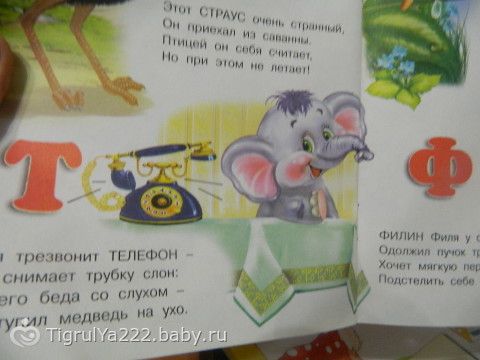 ТН &quot;Зоопарк&quot; 3 занятие
