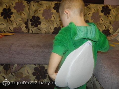 ТН &quot;Насекомые!&quot; Итоговый день