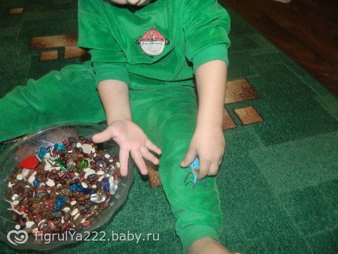 ТН &quot;Насекомые!&quot; Итоговый день