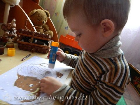 Тн Цветная Коричневый (продолжение тн Радуга)