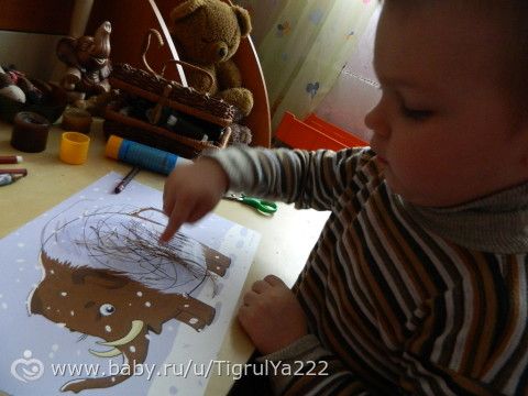 Тн Цветная Коричневый (продолжение тн Радуга)
