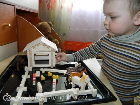Тн Цветная Коричневый (продолжение тн Радуга)