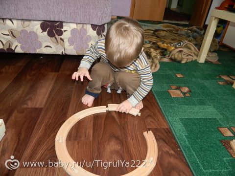 Творим с детьми каждый день (№22) Февраль день 16