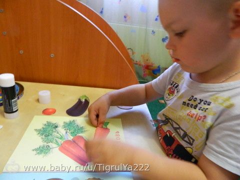 &quot;Растим гения&quot; день 8