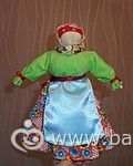 продолжение про вербных куколок