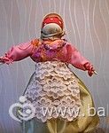 продолжение про вербных куколок