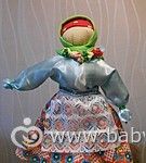 продолжение про вербных куколок