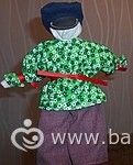 продолжение про вербных куколок
