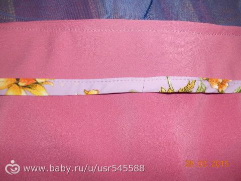 мои швейные подвиги на этой неделе))