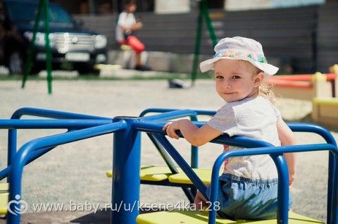 Аллергия на комариные укусы, дубль 2