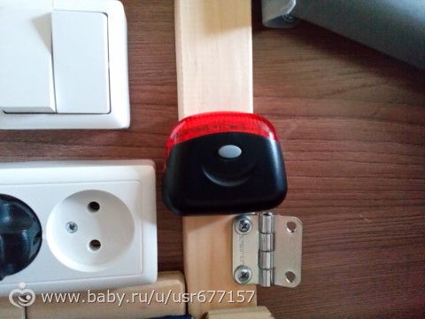 Развивающая доска или бизиборд своими руками