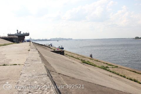 В рамках конкурсного репортажа Всероссийского Слингокроссинга &quot;Активная мама 2015&quot; НН