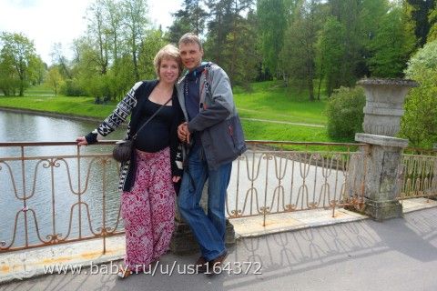 Про беременность или &amp;amp;quot;Счастье приходит к счастливым&amp;amp;quot;