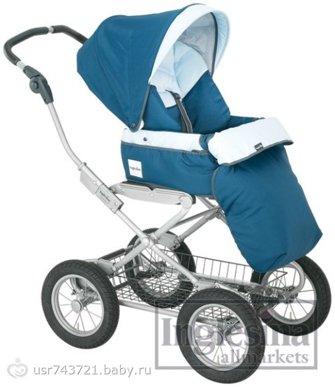 Автокресло inglesina sofia