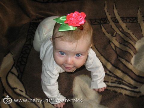 Еще пару рукоделок