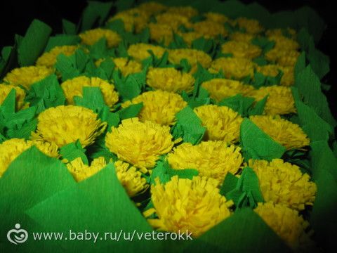 Принимаю эстафету. Мои рукоделочки