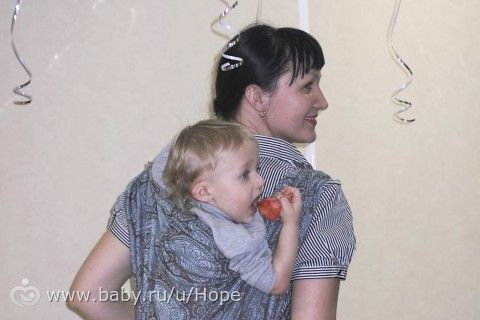 Красавец Пэйсли Брауни