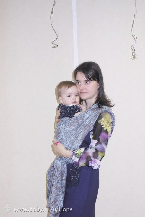 Красавец Пэйсли Брауни