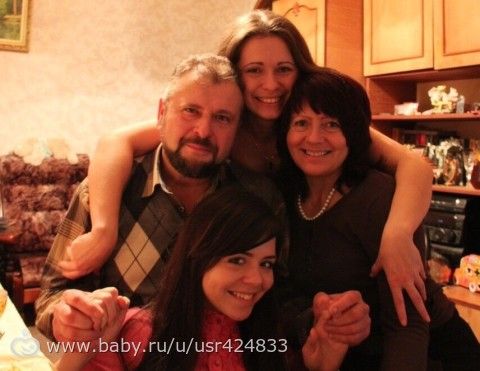 20 фактов обо мне) очень много фотографий))) (и информации) :)