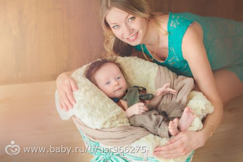 фото фото фото 3 месяца 5 дней