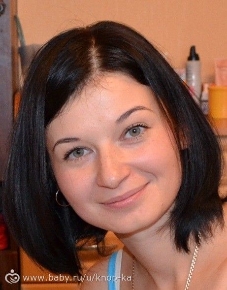 Посмотрите фото,хочется что изменить во внешности)