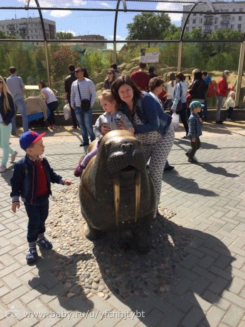 Наше 3-летие:))))