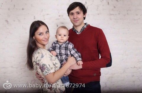 Фотосессия на день рождения мужа