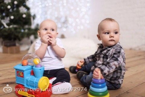 Фотосессия на день рождения мужа