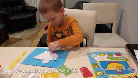 Конец зимы и чуть весны, наши новости. :-)