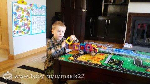 Конец зимы и чуть весны, наши новости. :-)