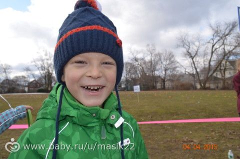 Конец зимы и чуть весны, наши новости. :-)