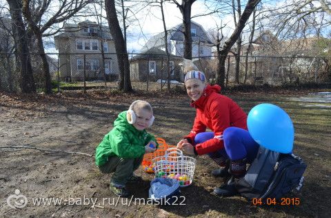 Конец зимы и чуть весны, наши новости. :-)