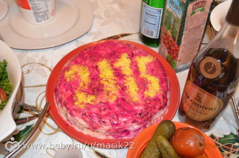 Конец зимы и чуть весны, наши новости. :-)