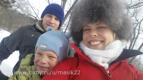 Конец зимы и чуть весны, наши новости. :-)
