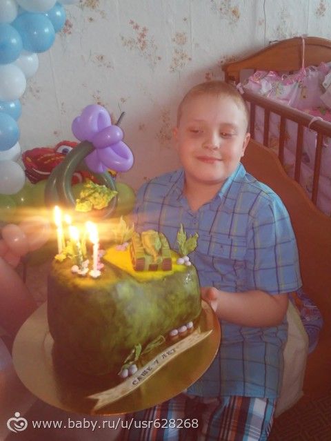 Немного о нас=))