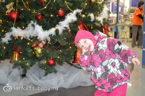 ЗП. Наш адвент