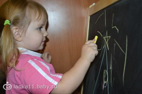 ЗП. Наш адвент