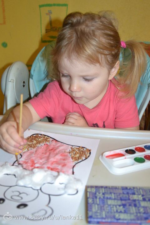 ЗП. Наш адвент