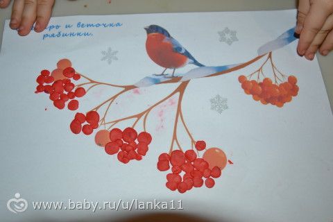 ЗП. Наш адвент
