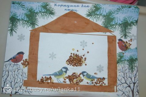 ЗП. Наш адвент