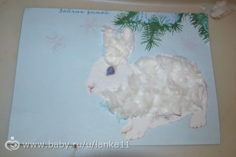 ЗП. Наш адвент