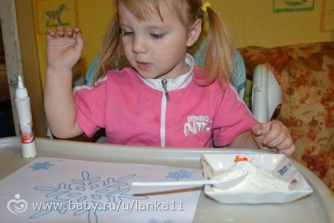 ЗП. Наш адвент