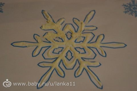 ЗП. Наш адвент