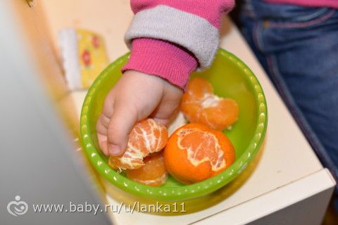 ЗП. Наш адвент