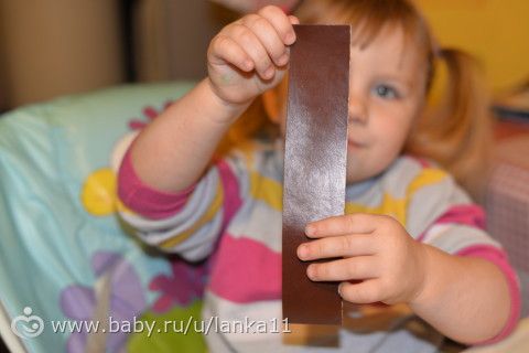 Наши занятия, или Закрепление воспоминаний о НГ и темы зимы
