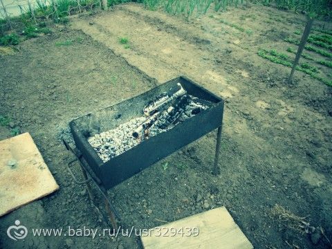 Первомай с моими любимыми!!!
